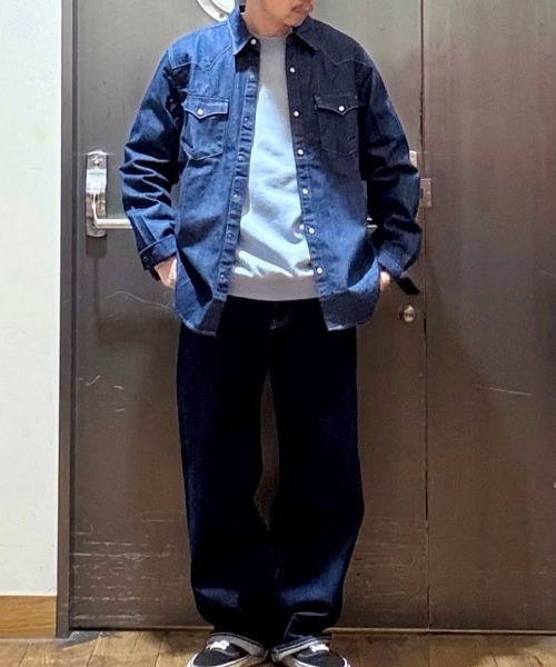 Levi's（リーバイス） ジーンズ 「Levi's」501 ルーズ デニムパンツ