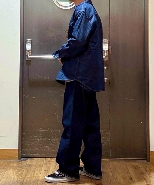 Levi's（リーバイス） ジーンズ 「Levi's」501 ルーズ デニムパンツ