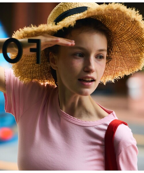 PETIT BATEAU（プチバトー） tシャツ 半袖 ポワンココット半袖Tシャツ