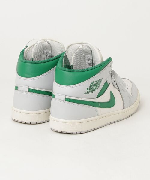 Jordan 「JORDAN BRAND」 ハイカットスニーカー 28.5 アイボリー