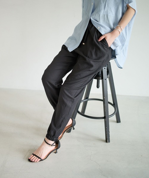 Onitsuka Tiger（オニツカタイガー） パンツ TRACK PANTS / トラック
