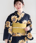 「浴衣小物/帯飾り/ゆかた飾り紐」ビジュー&パ...の詳細画像1