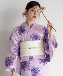 「浴衣小物/帯飾り/ゆかた飾り紐」ビジュー&パ...の詳細画像5