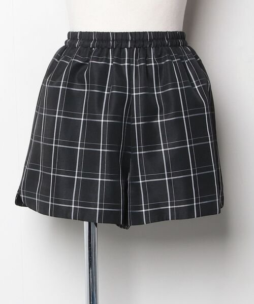 「Secret Honey」 セットアップ MEDIUM ブラックミックス レディース_画像4