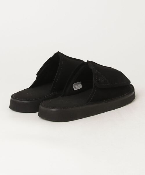 Clarks（クラークス） サンダル メンズ Solsbury Slide ソールズベリー
