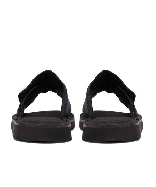 Clarks（クラークス） サンダル メンズ Solsbury Slide ソールズベリー