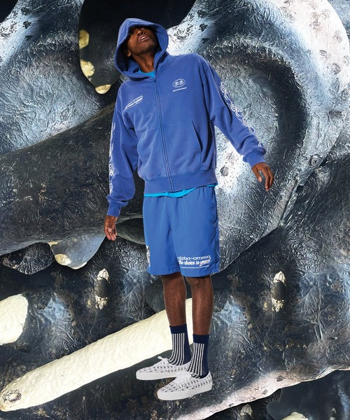 VANS（ヴァンズ） パーカー メンズ レディース : ZOZOTOWN Yahoo!店