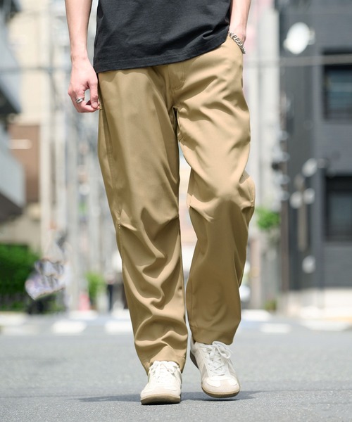 パンツ 「narifuri」narifuri × Wrangler NFC 6ポケットパンツ NFWR-01 メンズ_3