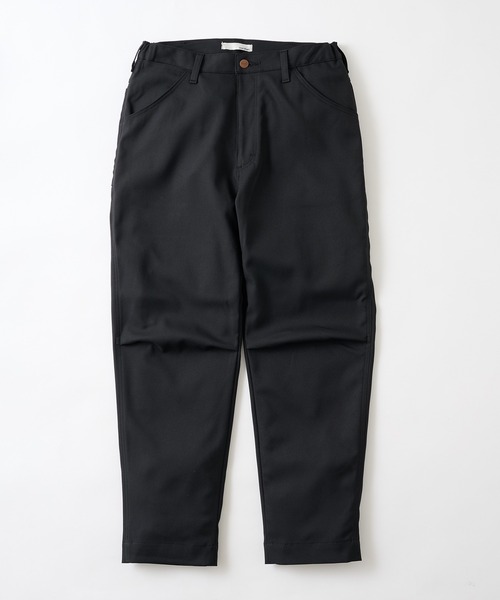 パンツ 「narifuri」narifuri × Wrangler NFC 6ポケットパンツ NFWR-01 メンズ_4