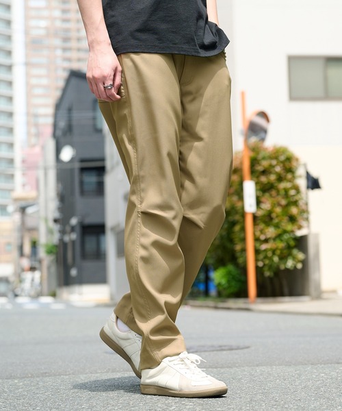 パンツ 「narifuri」narifuri × Wrangler NFC 6ポケットパンツ NFWR-01 メンズ_23