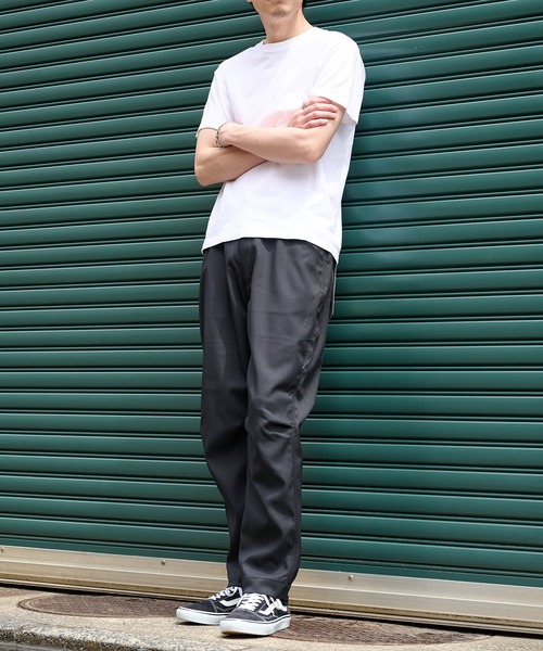 パンツ 「narifuri」narifuri × Wrangler NFC 6ポケットパンツ NFWR-01 メンズ_10
