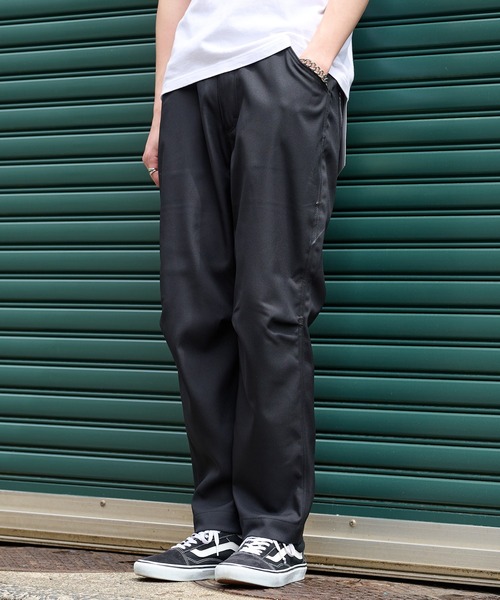 パンツ 「narifuri」narifuri × Wrangler NFC 6ポケットパンツ NFWR-01 メンズ_7