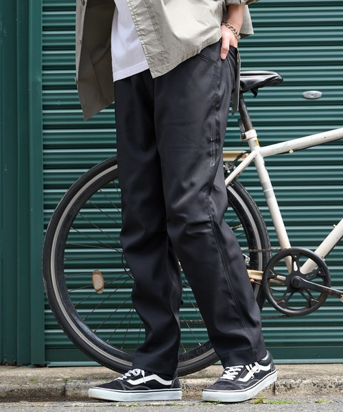 パンツ 「narifuri」narifuri × Wrangler NFC 6ポケットパンツ NFWR-01 メンズ_9