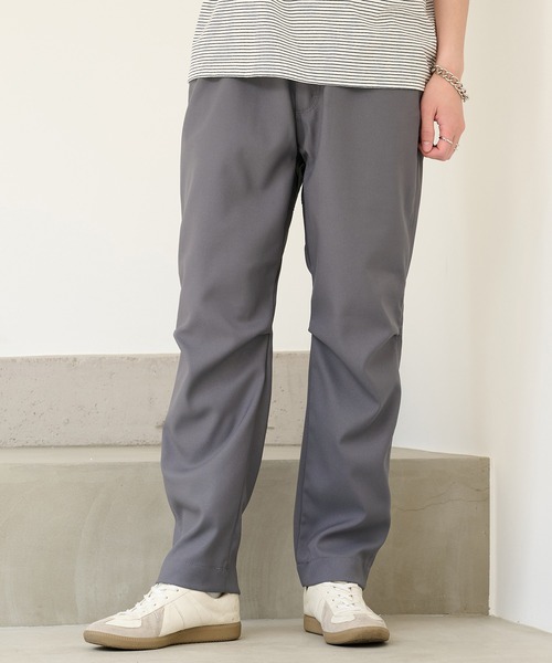 パンツ 「narifuri」narifuri × Wrangler NFC 6ポケットパンツ NFWR-01 メンズ_15