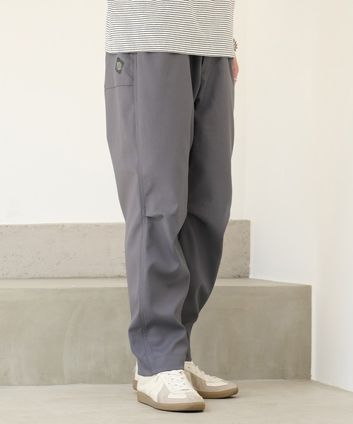 パンツ 「narifuri」narifuri × Wrangler NFC 6ポケットパンツ NFWR-01 メンズ_16