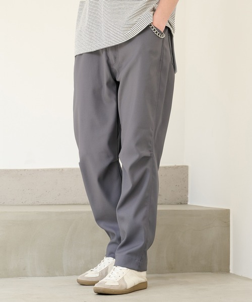 パンツ 「narifuri」narifuri × Wrangler NFC 6ポケットパンツ NFWR-01 メンズ_17