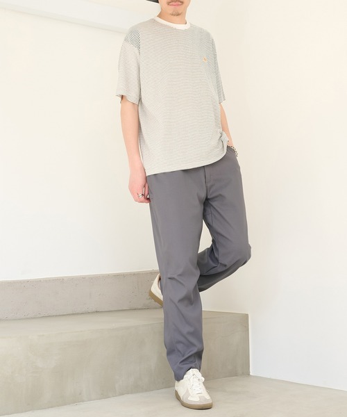 パンツ 「narifuri」narifuri × Wrangler NFC 6ポケットパンツ NFWR-01 メンズ_18