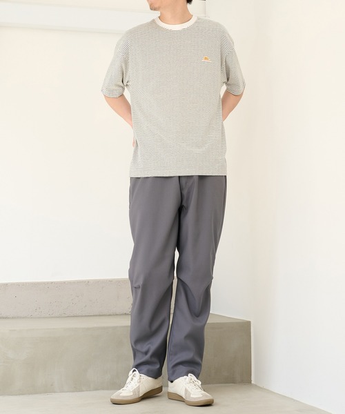 パンツ 「narifuri」narifuri × Wrangler NFC 6ポケットパンツ NFWR-01 メンズ_19