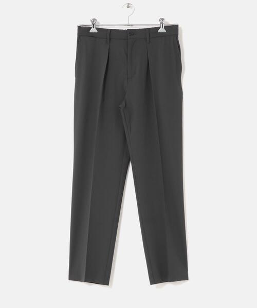 パンツ 「WEB限定」「XLサイズあり」「吸水速乾」Air Stretch イージースラックス メンズの画像