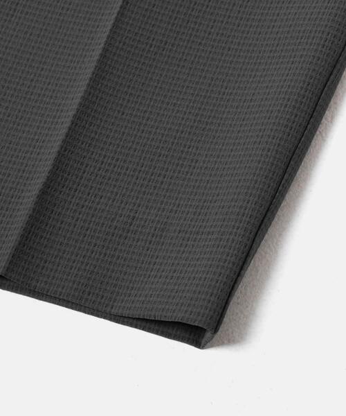 パンツ 「WEB限定」「XLサイズあり」「吸水速乾」Air Stretch イージースラックス メンズの画像
