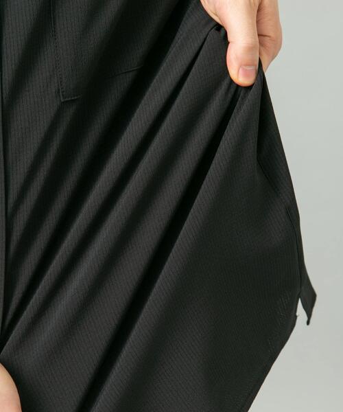 パンツ 「WEB限定」「XLサイズあり」「吸水速乾」Air Stretch イージースラックス メンズの画像