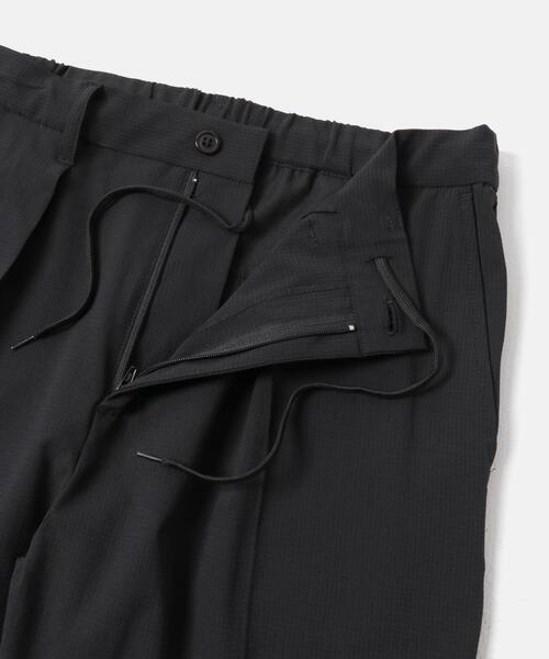 URBAN RESEARCH ROSSO MEN パンツ 「WEB限定」「XLサイズあり」「吸水