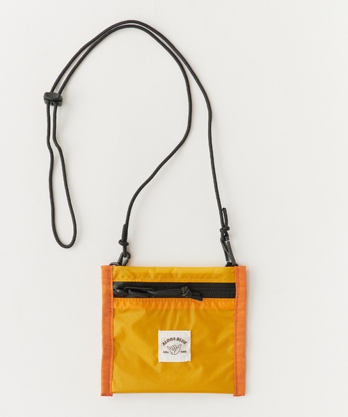 A BATHING APE（アベイシングエイプ） 財布 SOLID CAMO LEATHER WALLET