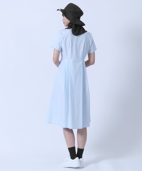 MARY QUANT（マリークヮント） 帽子 ハット uvカット 紫外線カット