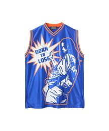 HYSTERIC GLAMOUR（ヒステリックグラマー） BORN TO LOSE ノースリーブ