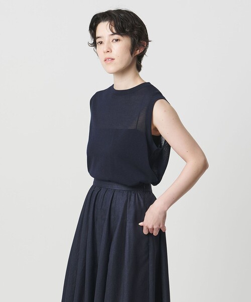 MARW UNITED ARROWS（マルゥ ユナイテッドアローズ） ニット セーター