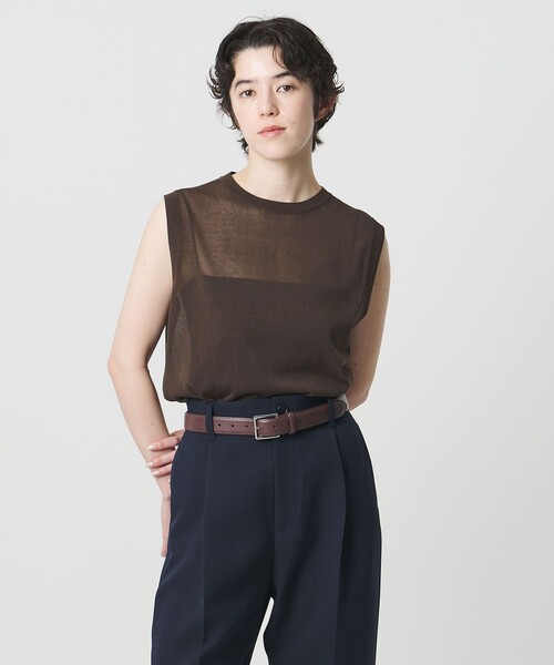 MARW UNITED ARROWS（マルゥ ユナイテッドアローズ） ニット セーター