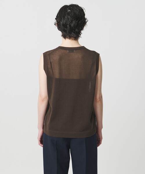 MARW UNITED ARROWS（マルゥ ユナイテッドアローズ） ニット セーター