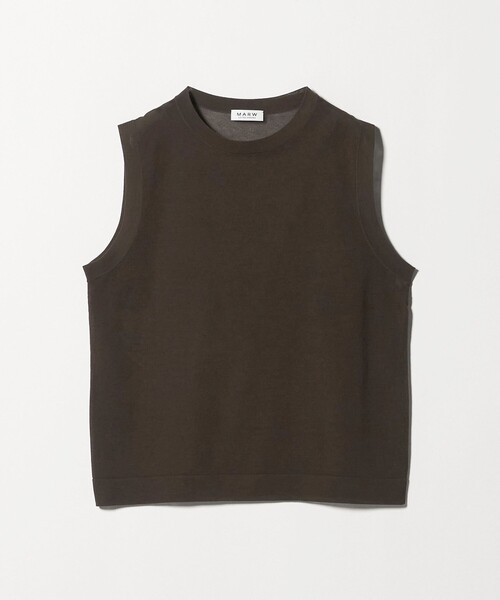 MARW UNITED ARROWS（マルゥ ユナイテッドアローズ） ニット セーター