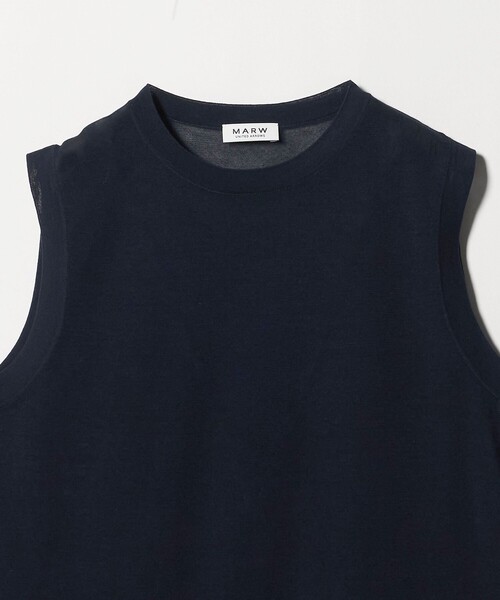 MARW UNITED ARROWS（マルゥ ユナイテッドアローズ） ニット セーター