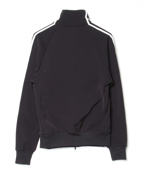 Y-3 「Y-3」 ジャージブルゾン 2XS ブラック メンズ : ZOZOTOWN Yahoo