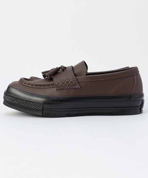 「FREAK'S STORE」 シューズ 23.5糎 黒いこと レディース