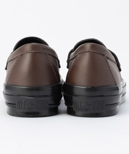 「FREAK'S STORE」 シューズ 23.5糎 黒いこと レディース