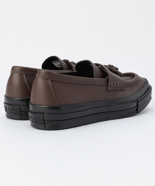 「FREAK'S STORE」 シューズ 23.5糎 黒いこと レディース
