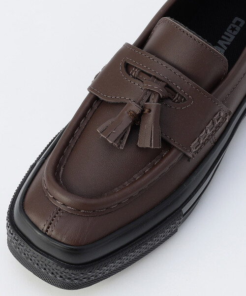 「FREAK'S STORE」 シューズ 23.5糎 黒いこと レディース