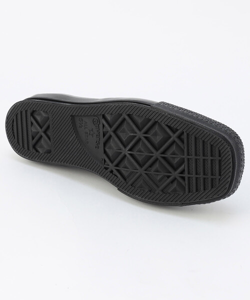 「FREAK'S STORE」 シューズ 23.5糎 黒いこと レディース
