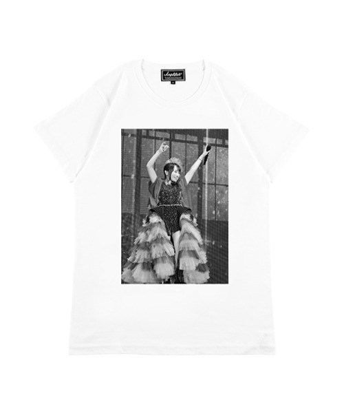 水樹奈々 tシャツの商品一覧 通販 - Yahoo!ショッピング