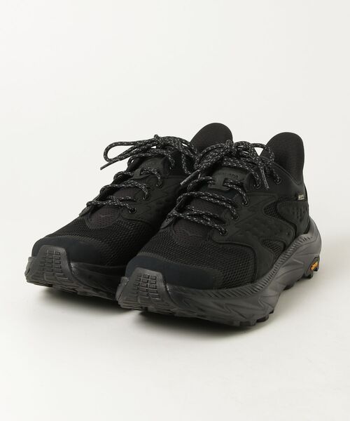 HOKA ONEONE（ホカ オネオネ） 「HOKA」 ローカットスニーカー 27cm