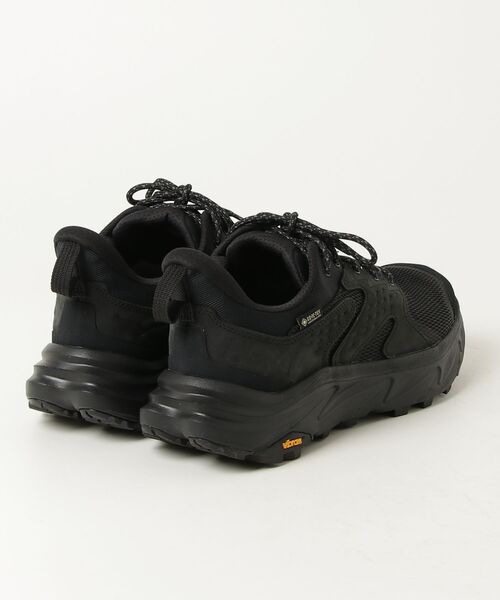 HOKA ONEONE（ホカ オネオネ） 「HOKA」 ローカットスニーカー 27cm