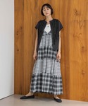 ワンピース 「natural by clip」...の詳細画像1