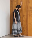 ワンピース 「natural by clip」...の詳細画像2