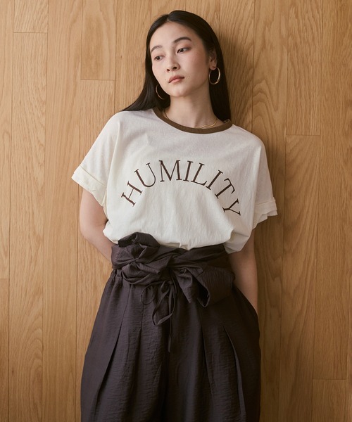 hunch（ハンチ） オールインワン パラシュートファブリック