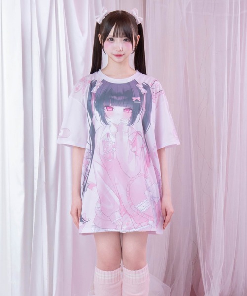 bibiy（レディースTシャツ、カットソー）｜トップス | ファッション の