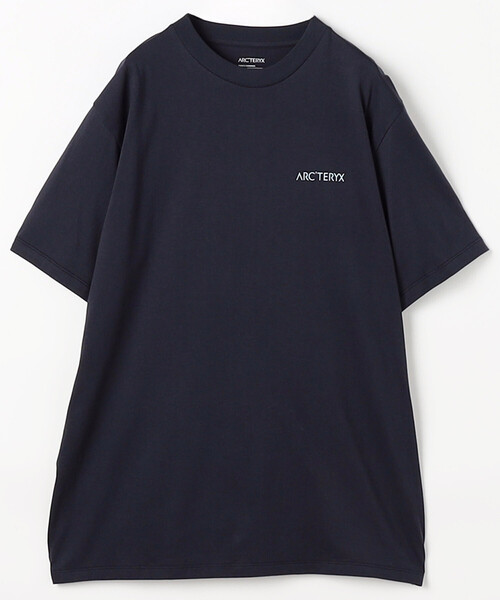ARC'TERYX（アークテリクス） tシャツ Kragg SL Cotton Blurred Bird