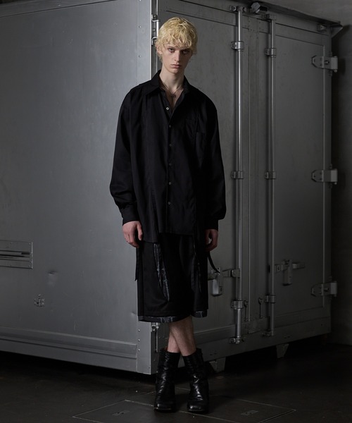 grancyハーフスラックス　即購入OK GRANCY ハーフパンツ M グレー メンズ : ZOZOTOWN Yahoo!店 - 通販