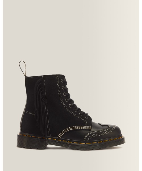 Dr.Martens（ドクターマーチン） ブーツ 1460 DR 8 ホール ブーツ